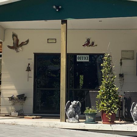 Union Street Hideaway Διαμέρισμα Waihi Εξωτερικό φωτογραφία