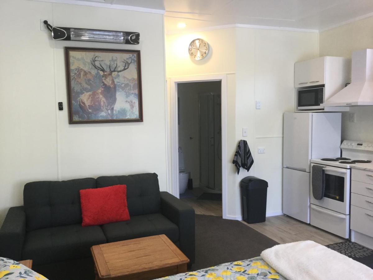 Union Street Hideaway Διαμέρισμα Waihi Εξωτερικό φωτογραφία