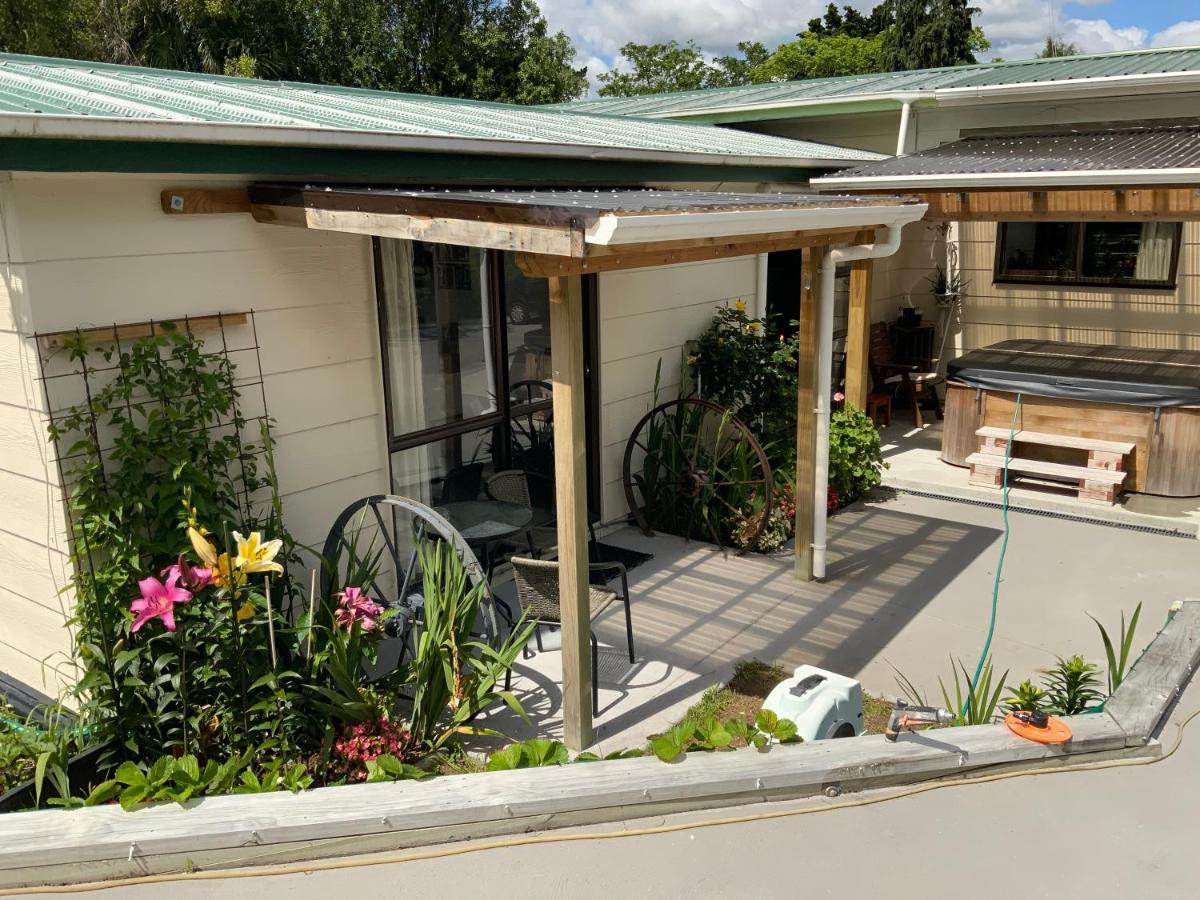 Union Street Hideaway Διαμέρισμα Waihi Εξωτερικό φωτογραφία
