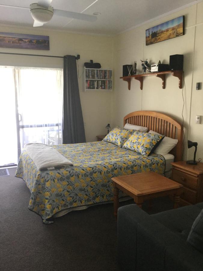 Union Street Hideaway Διαμέρισμα Waihi Εξωτερικό φωτογραφία