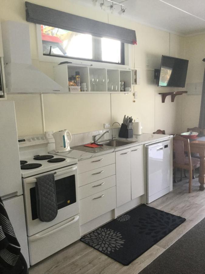 Union Street Hideaway Διαμέρισμα Waihi Εξωτερικό φωτογραφία