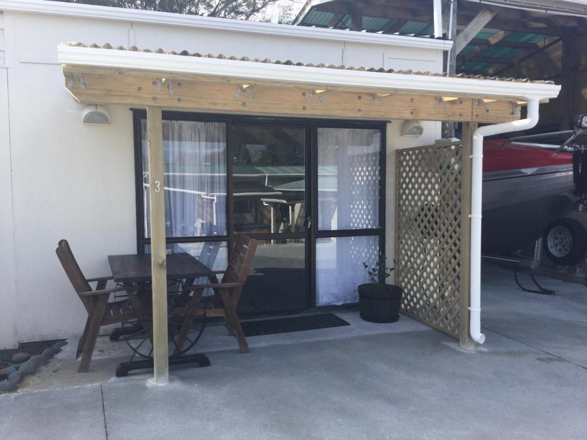 Union Street Hideaway Διαμέρισμα Waihi Εξωτερικό φωτογραφία