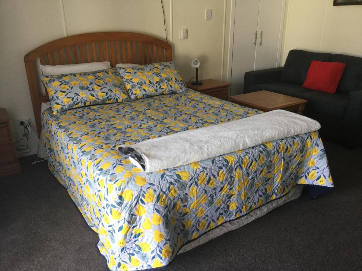 Union Street Hideaway Διαμέρισμα Waihi Εξωτερικό φωτογραφία