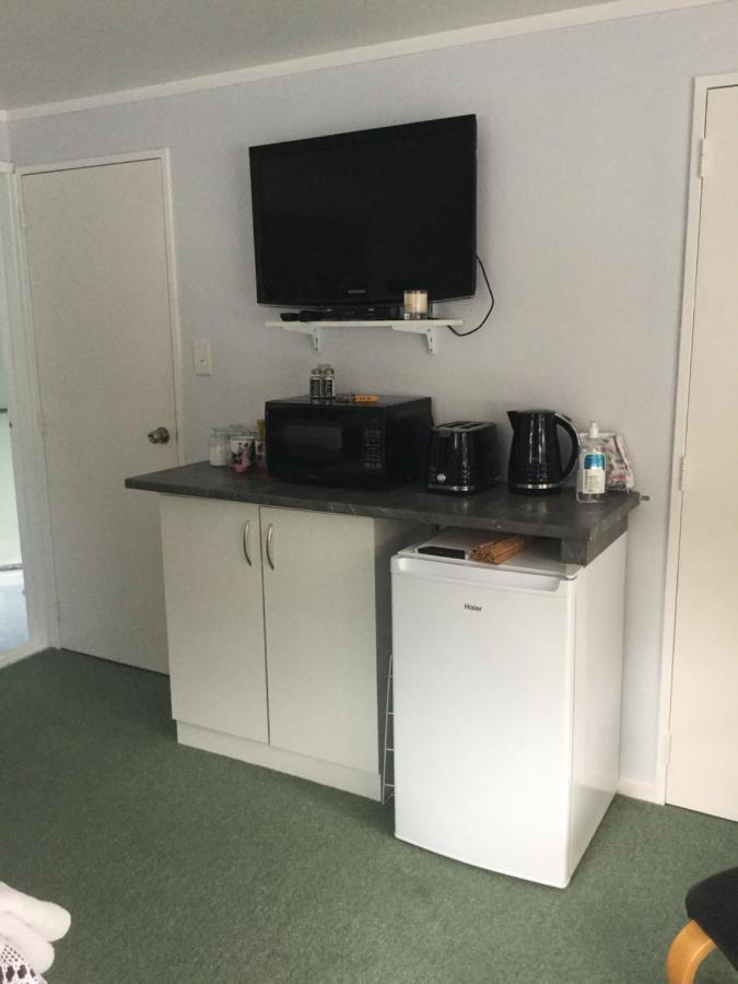 Union Street Hideaway Διαμέρισμα Waihi Εξωτερικό φωτογραφία