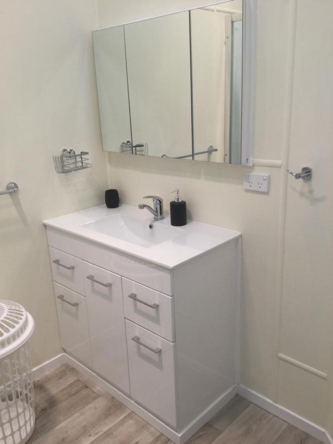 Union Street Hideaway Διαμέρισμα Waihi Εξωτερικό φωτογραφία