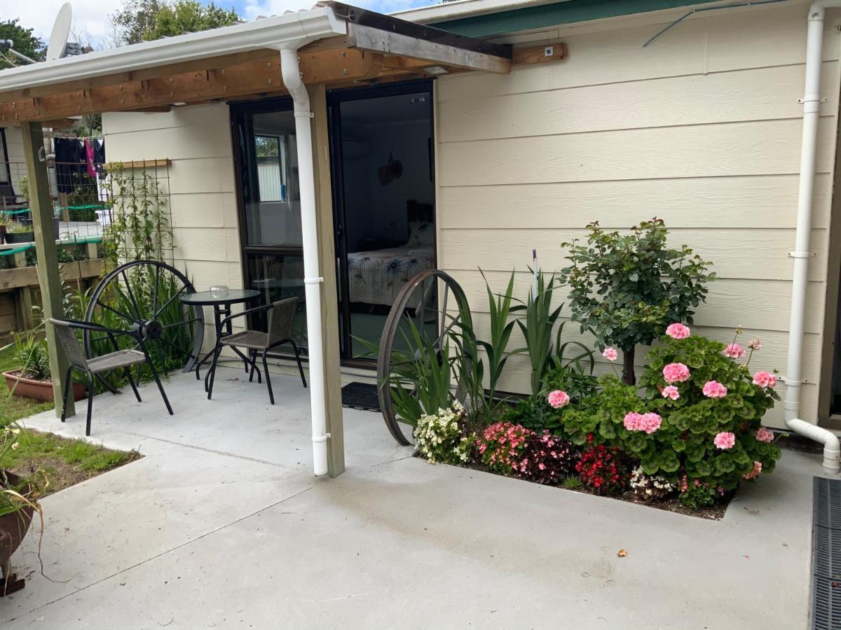 Union Street Hideaway Διαμέρισμα Waihi Εξωτερικό φωτογραφία