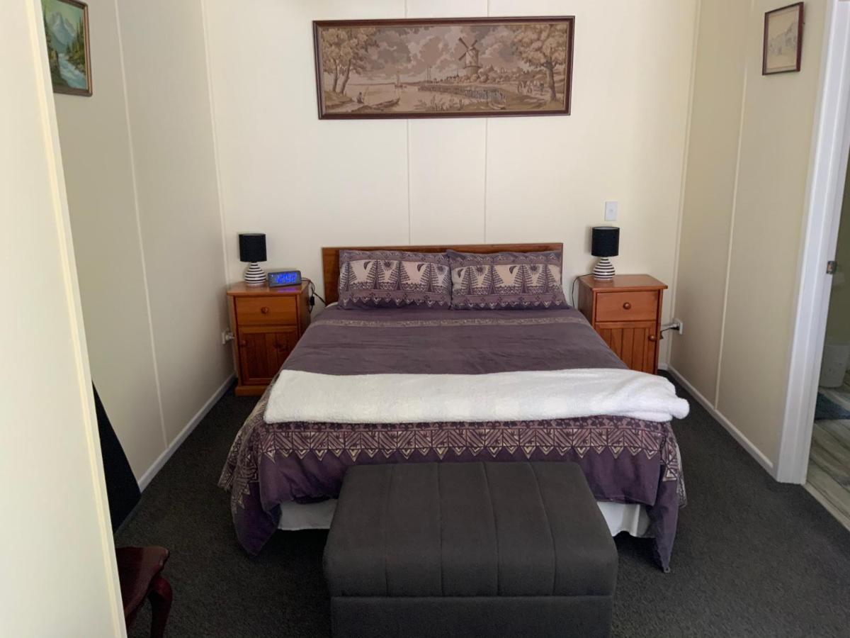 Union Street Hideaway Διαμέρισμα Waihi Εξωτερικό φωτογραφία