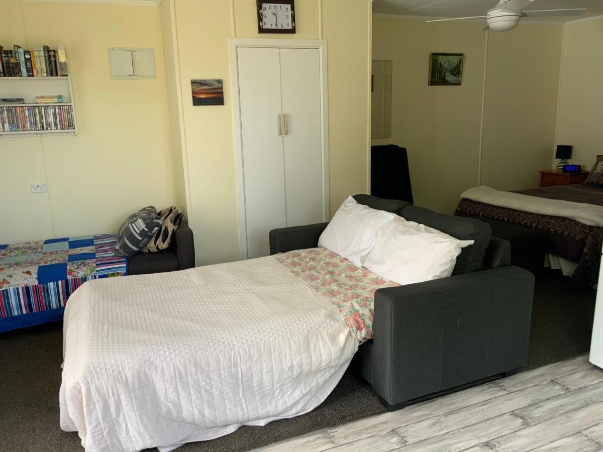 Union Street Hideaway Διαμέρισμα Waihi Εξωτερικό φωτογραφία