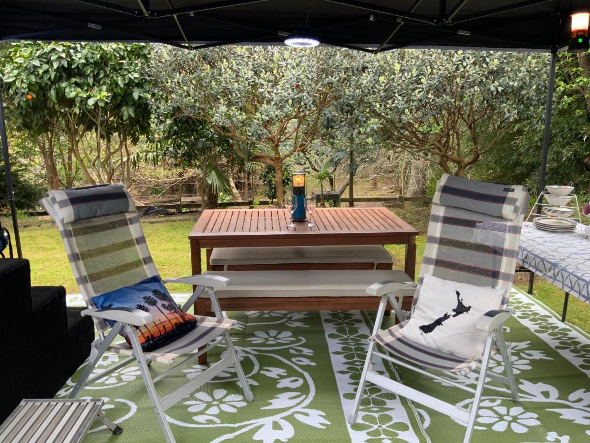 Union Street Hideaway Διαμέρισμα Waihi Εξωτερικό φωτογραφία