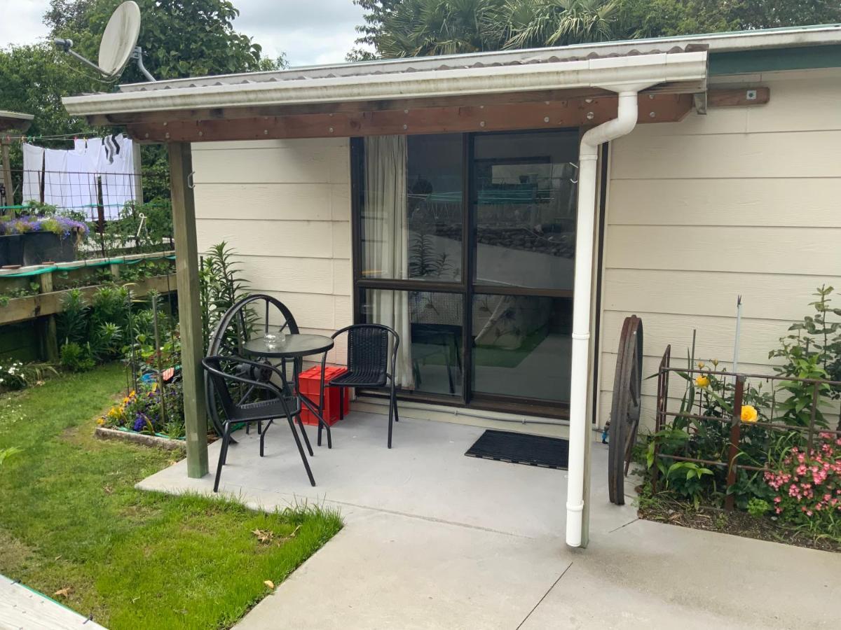Union Street Hideaway Διαμέρισμα Waihi Εξωτερικό φωτογραφία