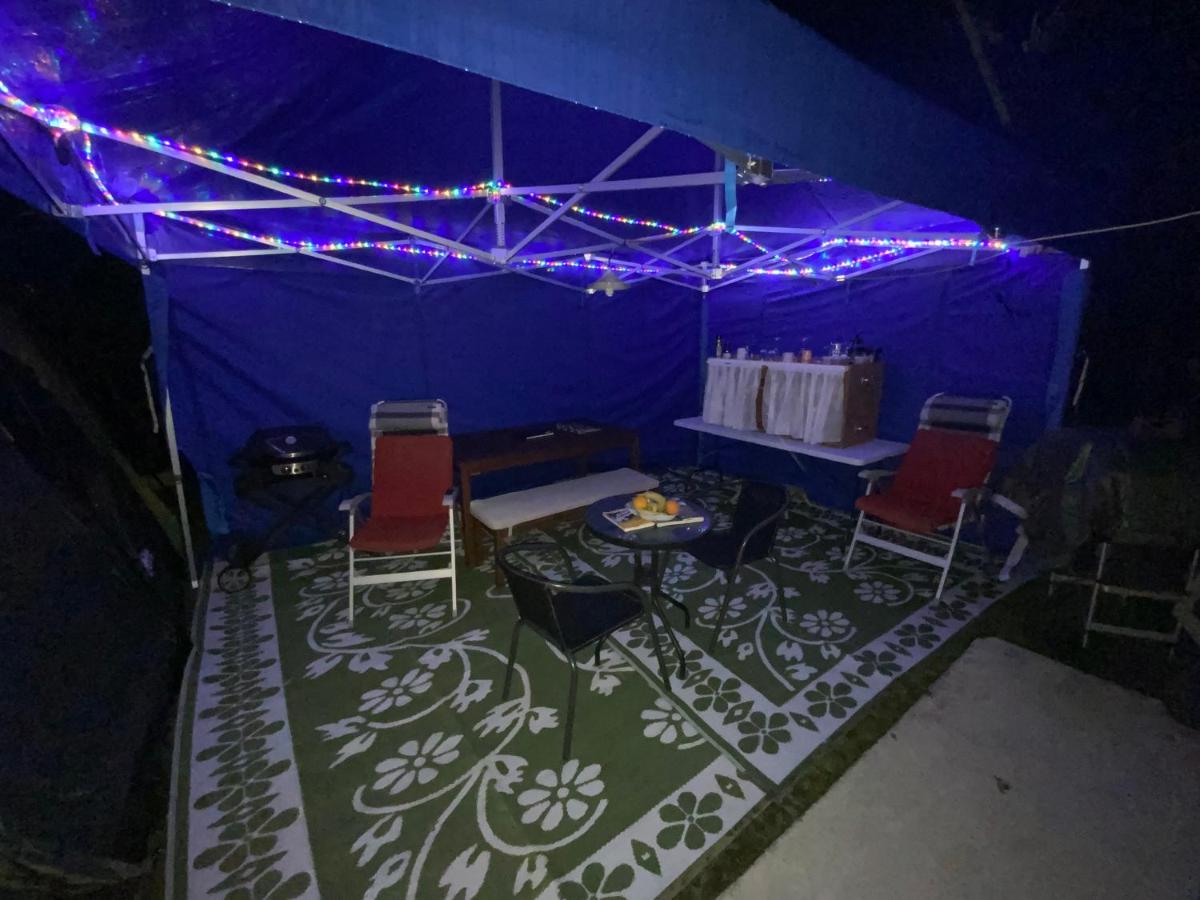 Union Street Hideaway Διαμέρισμα Waihi Εξωτερικό φωτογραφία