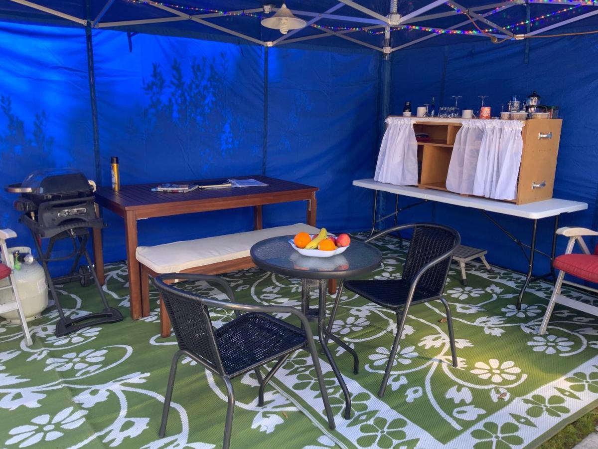 Union Street Hideaway Διαμέρισμα Waihi Εξωτερικό φωτογραφία