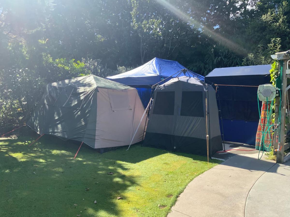 Union Street Hideaway Διαμέρισμα Waihi Εξωτερικό φωτογραφία