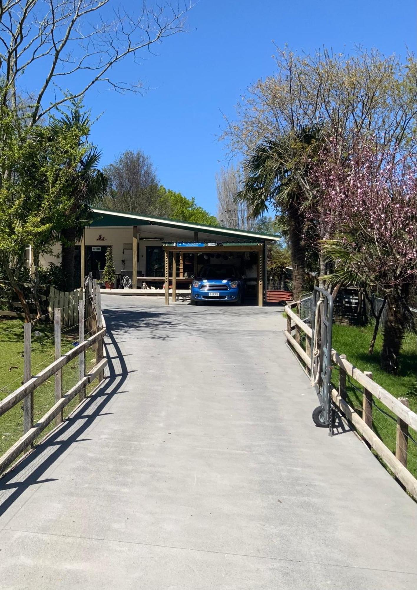 Union Street Hideaway Διαμέρισμα Waihi Εξωτερικό φωτογραφία