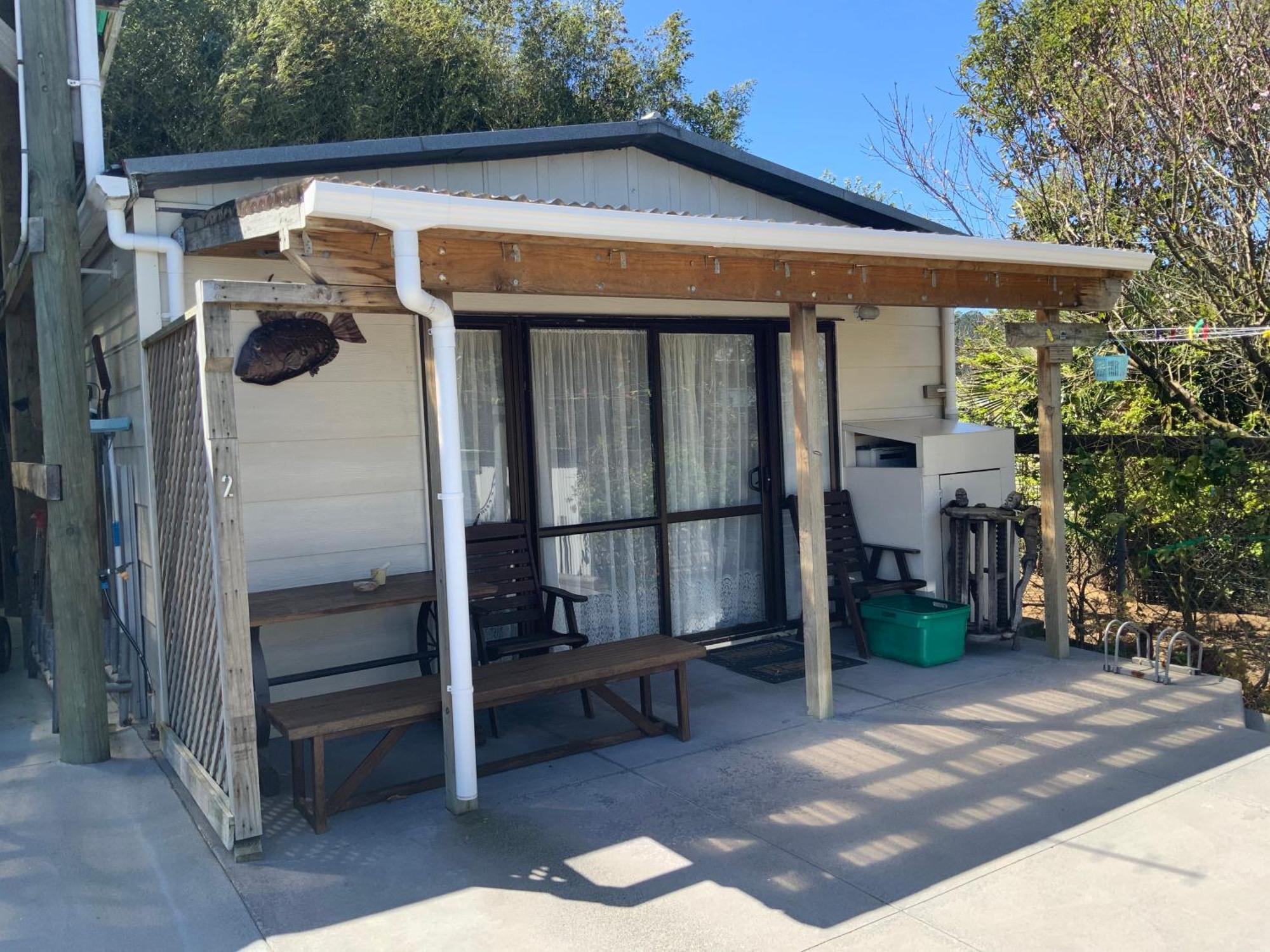 Union Street Hideaway Διαμέρισμα Waihi Εξωτερικό φωτογραφία