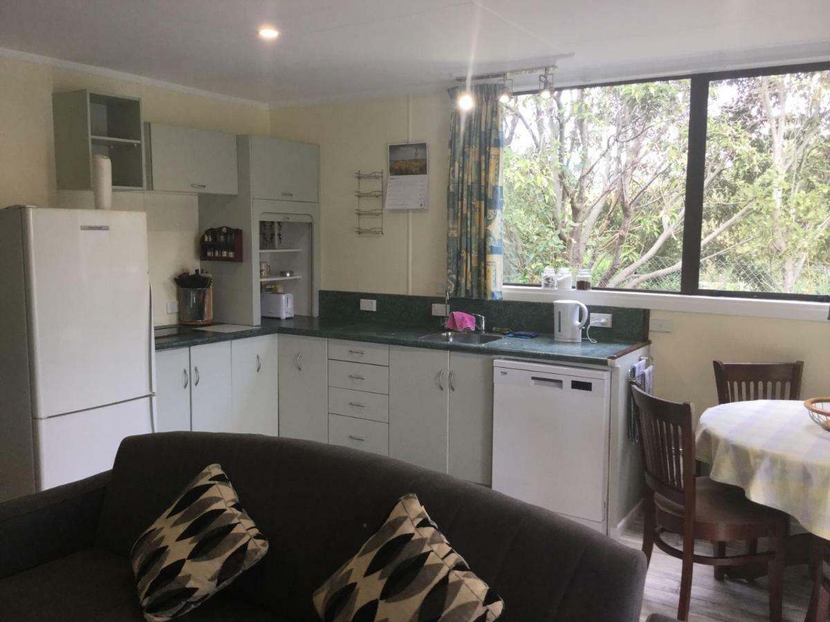 Union Street Hideaway Διαμέρισμα Waihi Εξωτερικό φωτογραφία