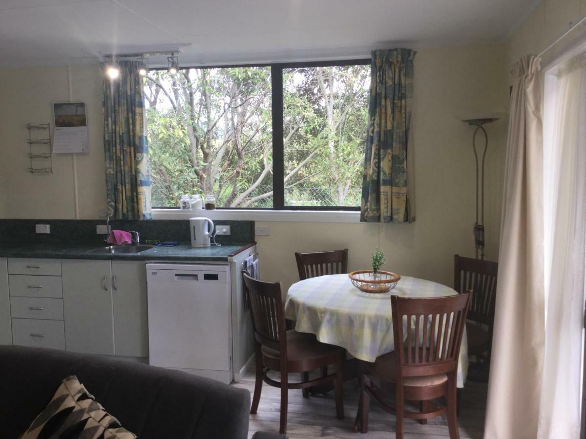 Union Street Hideaway Διαμέρισμα Waihi Εξωτερικό φωτογραφία