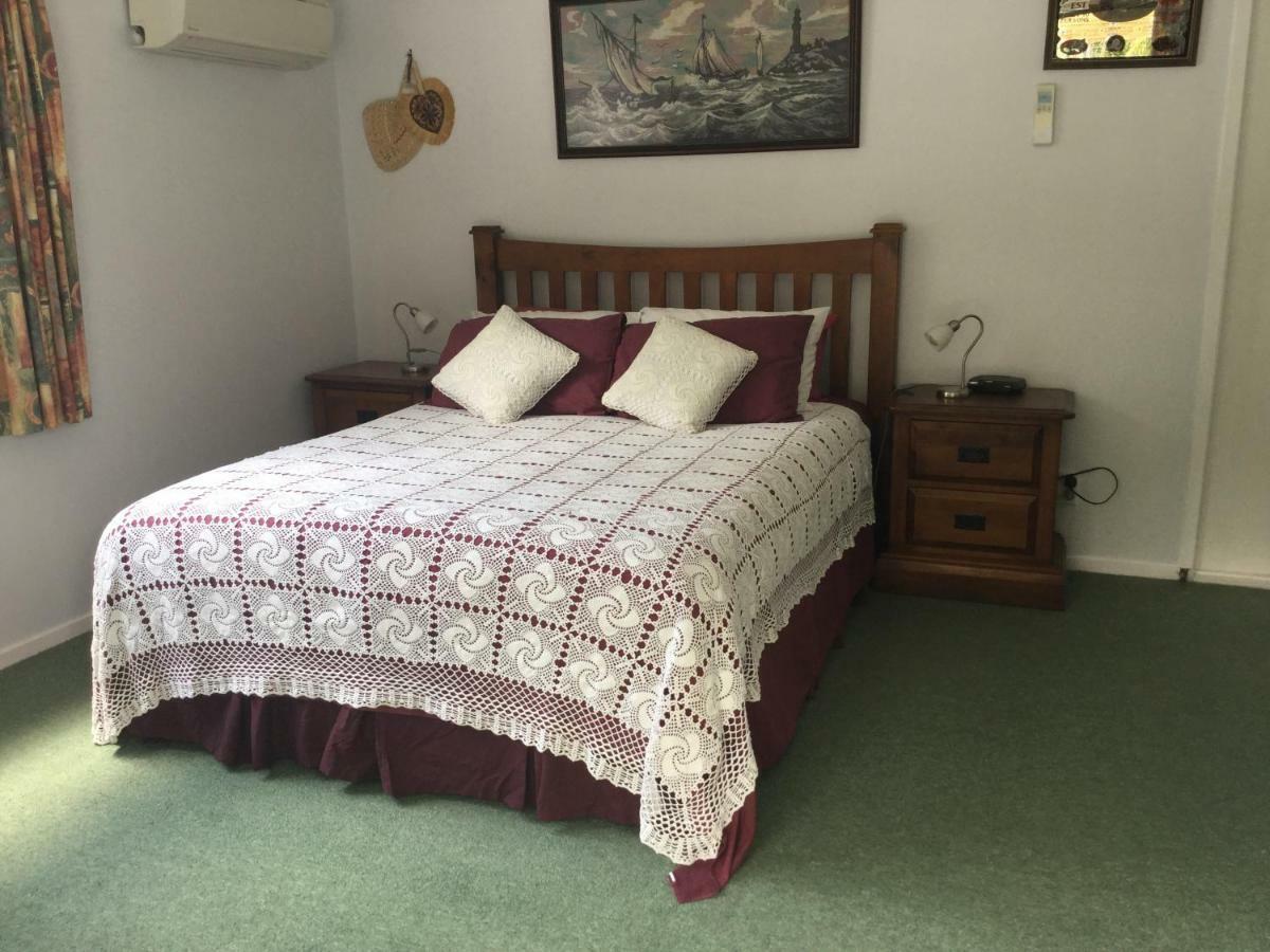 Union Street Hideaway Διαμέρισμα Waihi Εξωτερικό φωτογραφία