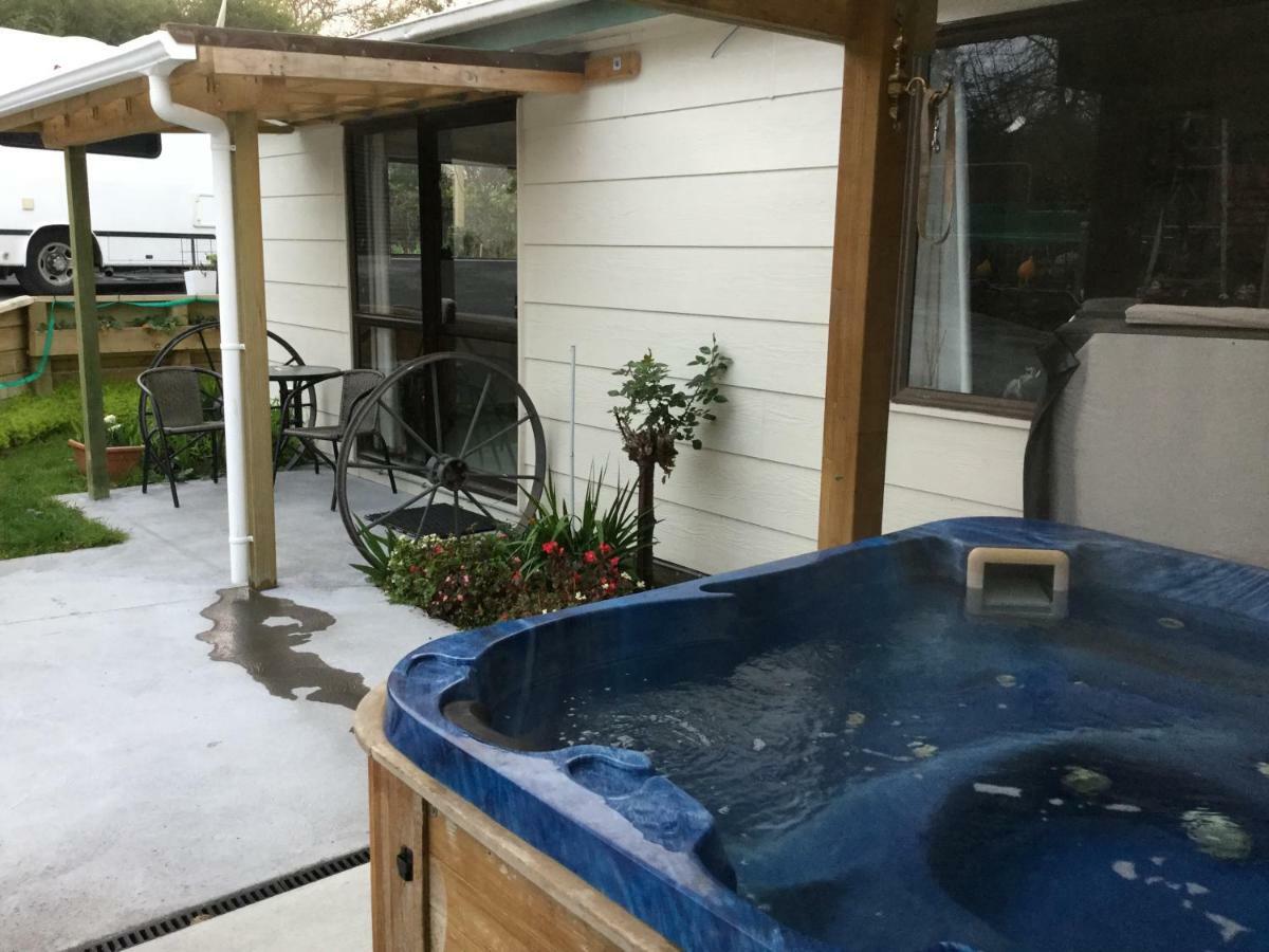 Union Street Hideaway Διαμέρισμα Waihi Εξωτερικό φωτογραφία
